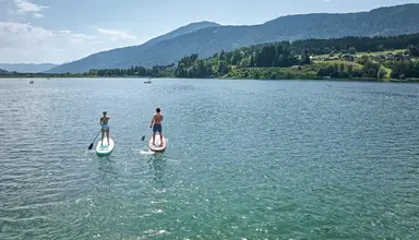 Aldiana Club Schlanitzen Alm
