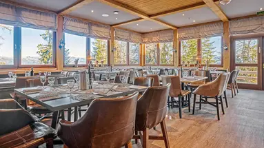 Aldiana Club Schlanitzen Alm