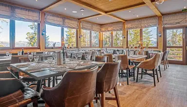Aldiana Club Schlanitzen Alm