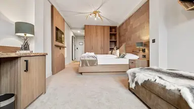 Aldiana Club Schlanitzen Alm