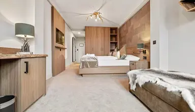 Aldiana Club Schlanitzen Alm