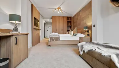 Aldiana Club Schlanitzen Alm