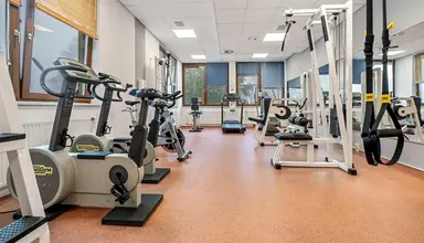 Aldiana Club Schlanitzen Alm