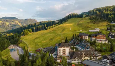 Aldiana Club Schlanitzen Alm