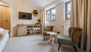 Aldiana Club Schlanitzen Alm