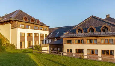 Aldiana Club Schlanitzen Alm
