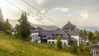 Aldiana Club Schlanitzen Alm