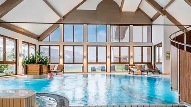 Aldiana Club Schlanitzen Alm