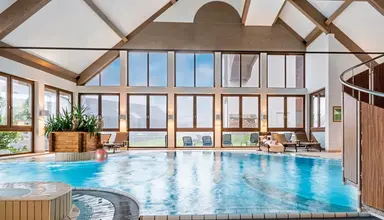 Aldiana Club Schlanitzen Alm