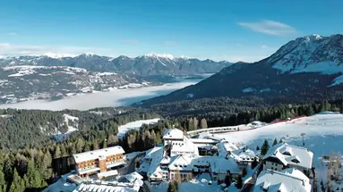 Aldiana Club Schlanitzen Alm