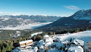 Aldiana Club Schlanitzen Alm