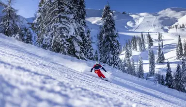 Aldiana Club Schlanitzen Alm