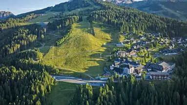 Aldiana Club Schlanitzen Alm