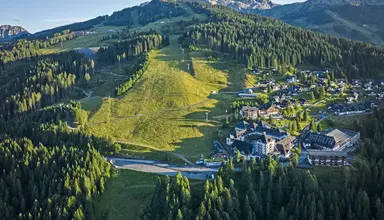 Aldiana Club Schlanitzen Alm