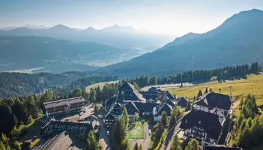 Aldiana Club Schlanitzen Alm