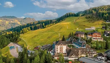 Aldiana Club Schlanitzen Alm