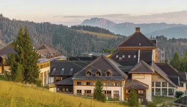 Aldiana Club Schlanitzen Alm
