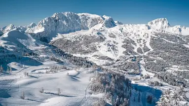 Aldiana Club Schlanitzen Alm