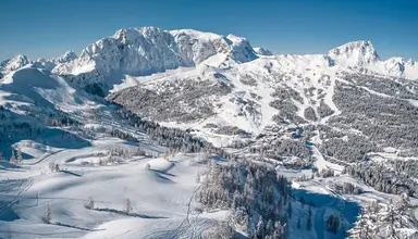 Aldiana Club Schlanitzen Alm