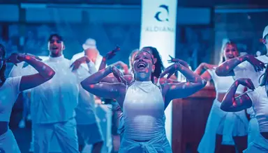 Aldiana Club Schlanitzen Alm