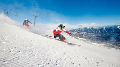 Aldiana Club Schlanitzen Alm