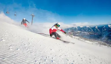Aldiana Club Schlanitzen Alm