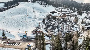 Aldiana Club Schlanitzen Alm