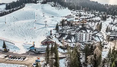 Aldiana Club Schlanitzen Alm