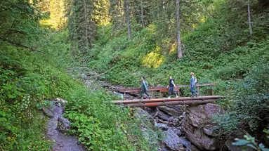 Aldiana Club Schlanitzen Alm