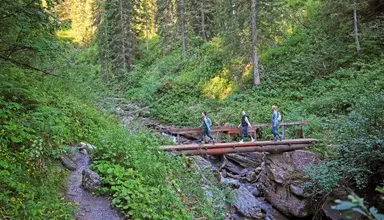 Aldiana Club Schlanitzen Alm