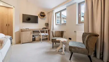 Aldiana Club Schlanitzen Alm