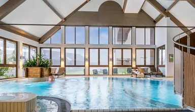 Aldiana Club Schlanitzen Alm