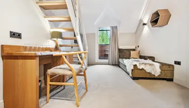 Aldiana Club Schlanitzen Alm