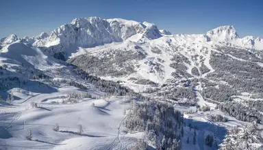 Aldiana Club Schlanitzen Alm