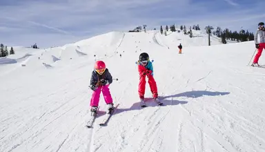 Aldiana Club Schlanitzen Alm