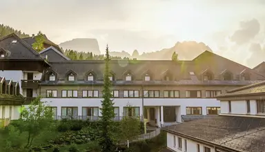 Aldiana Club Schlanitzen Alm