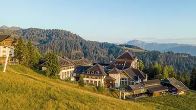 Aldiana Club Schlanitzen Alm