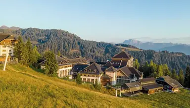 Aldiana Club Schlanitzen Alm