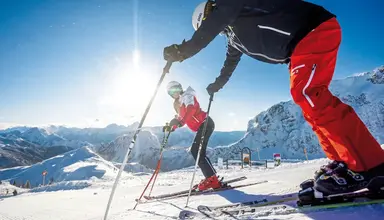 Aldiana Club Schlanitzen Alm
