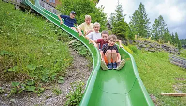 Aldiana Club Schlanitzen Alm