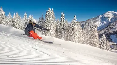 Aldiana Club Schlanitzen Alm