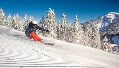 Aldiana Club Schlanitzen Alm