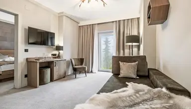 Aldiana Club Schlanitzen Alm