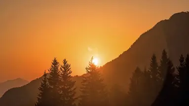 Aldiana Club Schlanitzen Alm