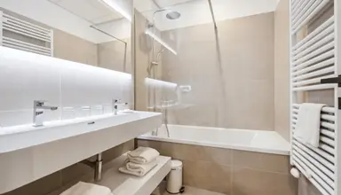 Aldiana Club Schlanitzen Alm