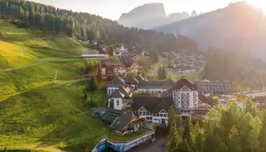 Aldiana Club Schlanitzen Alm