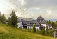 Aldiana Club Schlanitzen Alm