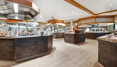 Aldiana Club Schlanitzen Alm