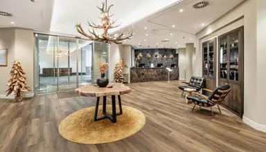 Aldiana Club Schlanitzen Alm