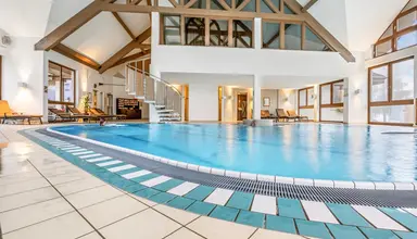 Aldiana Club Schlanitzen Alm
